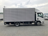 ISUZU Elf Aluminum Van 2RG-NPR88AN 2023 63,494km_7