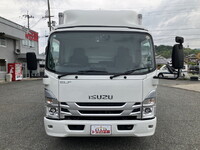 ISUZU Elf Aluminum Van 2RG-NPR88AN 2023 63,494km_8