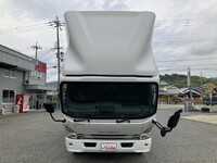 ISUZU Elf Aluminum Van 2RG-NPR88AN 2023 63,494km_9