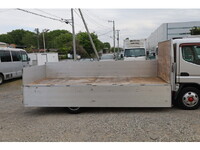 MITSUBISHI FUSO Canter Aluminum Block TKG-FEA50 2013 529,370km_10