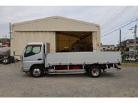 MITSUBISHI FUSO Canter Aluminum Block TKG-FEA50 2013 529,370km_11