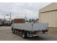 MITSUBISHI FUSO Canter Aluminum Block TKG-FEA50 2013 529,370km_4