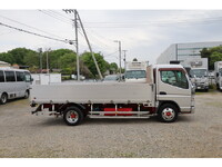 MITSUBISHI FUSO Canter Aluminum Block TKG-FEA50 2013 529,370km_8