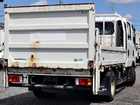 ISUZU Elf Double Cab TRG-NPR85AR 2018 84,050km_2