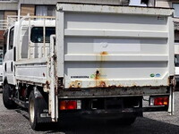 ISUZU Elf Double Cab TRG-NPR85AR 2018 84,050km_3