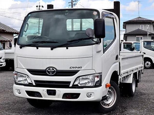 TOYOTA Dyna Flat Body ABF-TRY220 2019 47,100km_1