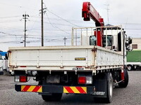 HINO Ranger Truck (With 4 Steps Of Cranes) 2KG-FC2ABA 2018 48,300km_2