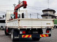 HINO Ranger Truck (With 4 Steps Of Cranes) 2KG-FC2ABA 2018 48,300km_3