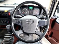 HINO Ranger Truck (With 4 Steps Of Cranes) 2KG-FC2ABA 2018 48,300km_4