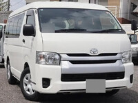 TOYOTA Hiace Others CBA-TRH214W 2016 23,700km_1