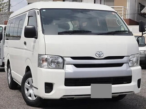TOYOTA Hiace Others CBA-TRH214W 2016 23,700km_1