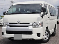 TOYOTA Hiace Others CBA-TRH214W 2016 23,700km_3