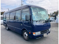 MITSUBISHI FUSO Rosa Micro Bus TPG-BE640G 2018 253,131km_1