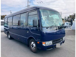 Rosa Micro Bus