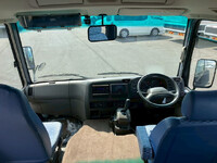 MITSUBISHI FUSO Rosa Micro Bus TPG-BE640G 2018 253,131km_24