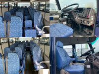 MITSUBISHI FUSO Rosa Micro Bus TPG-BE640G 2018 253,131km_26