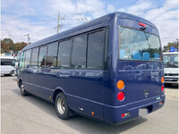 MITSUBISHI FUSO Rosa Micro Bus TPG-BE640G 2018 253,131km_2