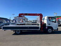 MITSUBISHI FUSO Canter Truck (With 4 Steps Of Cranes) 2PG-FEB80 2026 156km_11