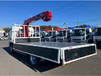 MITSUBISHI FUSO Canter Truck (With 4 Steps Of Cranes) 2PG-FEB80 2026 156km_13