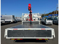 MITSUBISHI FUSO Canter Truck (With 4 Steps Of Cranes) 2PG-FEB80 2026 156km_14