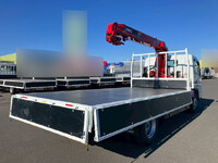 MITSUBISHI FUSO Canter Truck (With 4 Steps Of Cranes) 2PG-FEB80 2026 156km_15