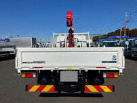 MITSUBISHI FUSO Canter Truck (With 4 Steps Of Cranes) 2PG-FEB80 2026 156km_16