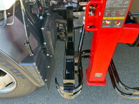 MITSUBISHI FUSO Canter Truck (With 4 Steps Of Cranes) 2PG-FEB80 2026 156km_30
