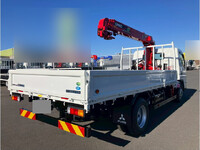 MITSUBISHI FUSO Canter Truck (With 4 Steps Of Cranes) 2PG-FEB80 2026 156km_4