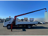 MITSUBISHI FUSO Canter Truck (With 4 Steps Of Cranes) 2PG-FEB80 2026 156km_6