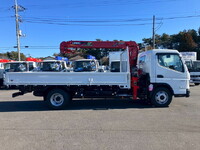 MITSUBISHI FUSO Canter Truck (With 4 Steps Of Cranes) 2PG-FEB80 2026 156km_7