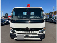 MITSUBISHI FUSO Canter Truck (With 4 Steps Of Cranes) 2PG-FEB80 2026 156km_9