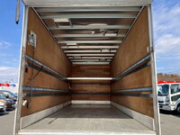 HINO Ranger Aluminum Van 2PG-FD2ABG 2023 172,417km_11