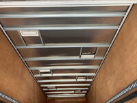 HINO Ranger Aluminum Van 2PG-FD2ABG 2023 172,417km_13