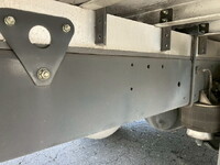 HINO Ranger Aluminum Van 2PG-FD2ABG 2023 172,417km_18