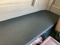 HINO Ranger Aluminum Van 2PG-FD2ABG 2023 172,417km_23