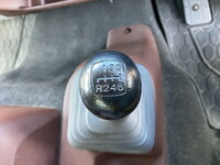 HINO Ranger Aluminum Van 2PG-FD2ABG 2023 172,417km_24