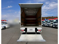 HINO Ranger Aluminum Van 2PG-FD2ABG 2023 172,417km_28