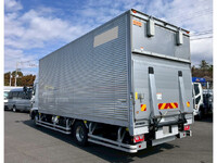HINO Ranger Aluminum Van 2PG-FD2ABG 2023 172,417km_2