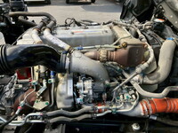 HINO Ranger Aluminum Van 2PG-FD2ABG 2023 172,417km_30