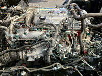 HINO Ranger Aluminum Van 2PG-FD2ABG 2023 172,417km_31