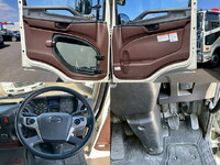 HINO Ranger Aluminum Van 2PG-FD2ABG 2023 172,417km_33