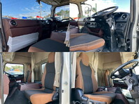 HINO Ranger Aluminum Van 2PG-FD2ABG 2023 172,417km_34