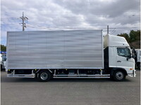 HINO Ranger Aluminum Van 2PG-FD2ABG 2023 172,417km_6