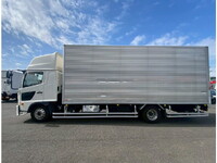 HINO Ranger Aluminum Van 2PG-FD2ABG 2023 172,417km_7