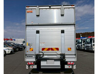 HINO Ranger Aluminum Van 2PG-FD2ABG 2023 172,417km_8