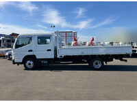 MITSUBISHI FUSO Canter Double Cab 2RG-FEB50 2026 305km_11