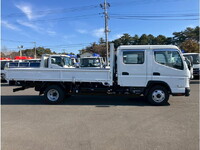 MITSUBISHI FUSO Canter Double Cab 2RG-FEB50 2026 305km_12