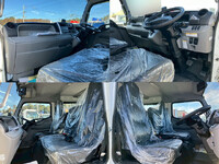 MITSUBISHI FUSO Canter Double Cab 2RG-FEB50 2026 305km_15