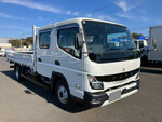 Canter Double Cab