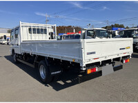 MITSUBISHI FUSO Canter Double Cab 2RG-FEB50 2026 305km_2